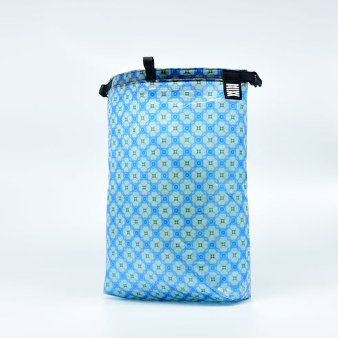 WIM WORKS Small Roll-Top Stuff Sack Flat Bottomed Dyneema®